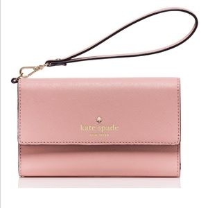 KATE SPADE IPHONE WALLET